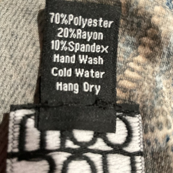 Summer Pants CLARA SUN WOO - Picture 4 of 8